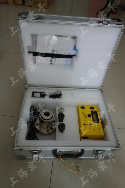 沖擊扭力測試儀