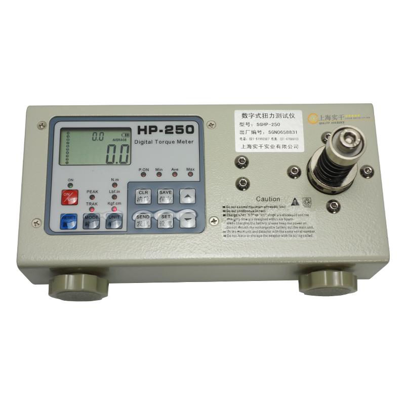 電批扭力測試儀規格型號_電批扭矩測試儀廠家